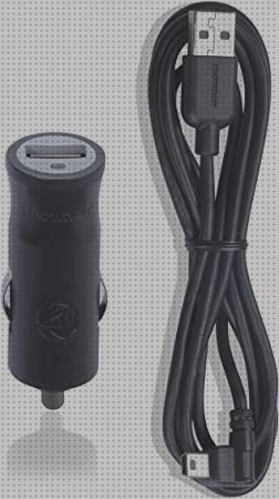 Opiniones de los 34 mejores Cables Cargadores Gps Tomtom De Motos