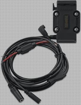 Las mejores cables cable de alimentación gps moto