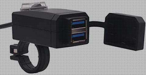 ¿Dónde poder comprar cables cable cargador gps moto?