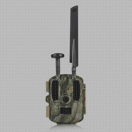 ¿Dónde poder comprar cámaras camara caza con gps?