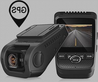 Las mejores cámaras camara con localización gps integrado