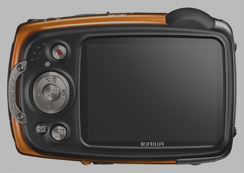 Review de camara con localización gps integrado