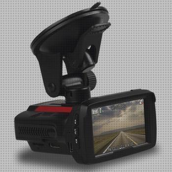 ¿Dónde poder comprar cámaras camara de coche con gps con detector de radar?