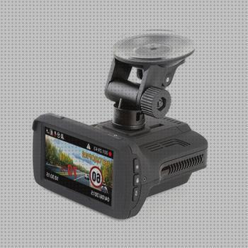 Las 26 Mejores Camaras De Coches Con Gps Con Detectores De Radares
