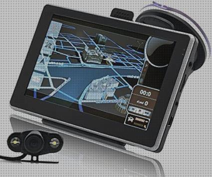 Las mejores marcas de kit marcha atras navegador gps Más sobre reloj gps trackid sp 006 Más sobre segmento de control gps camara marcha atras inalambrica y navegador gps