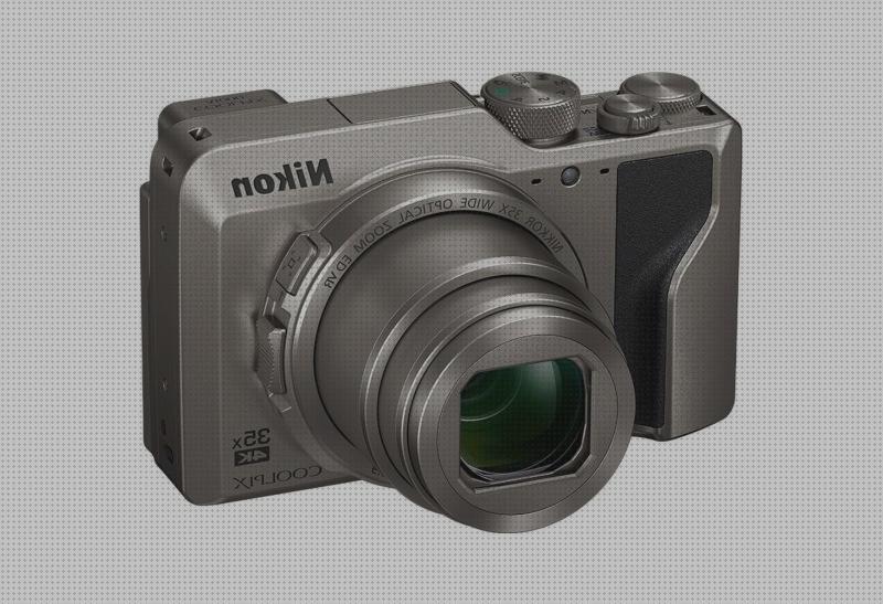 Review de camara telemetrica nikon
