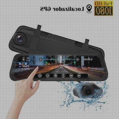 Las mejores cámaras camara trasera coche gps wifi