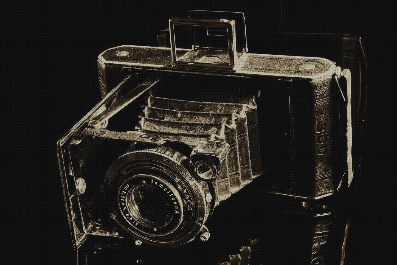 Las mejores cámaras cámaras telemetricas rangefinder