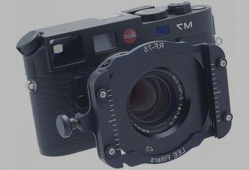 Las 29 Mejores Cámaras Telemetricas Rangefinder