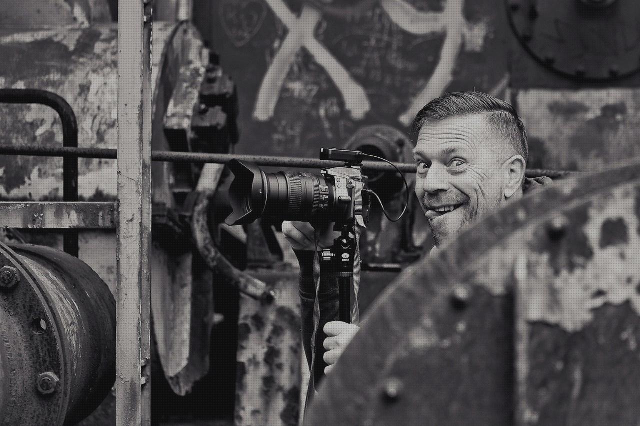 Las mejores cámaras cámaras telemetricas y mirrorless