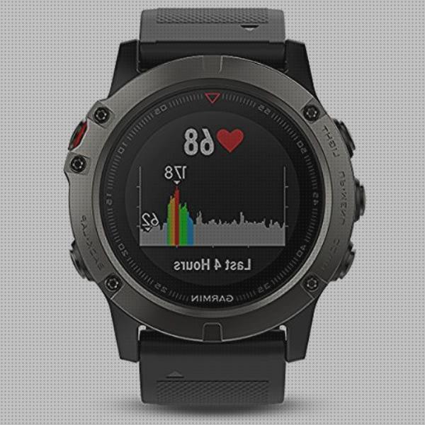 Las mejores cardios garmin cardio gps garmin