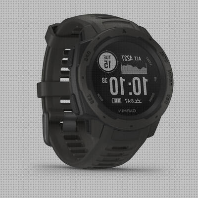 Las mejores garmin cardios