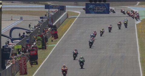 Review de carera de moto gps jerez 2020 ver dazn gratis