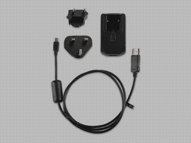 Los mejores 20 Cargadores 220v Gps Garmin