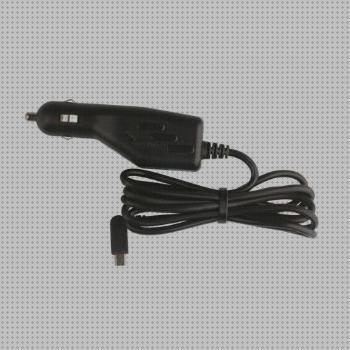 Review de cargador coche gps tomtom