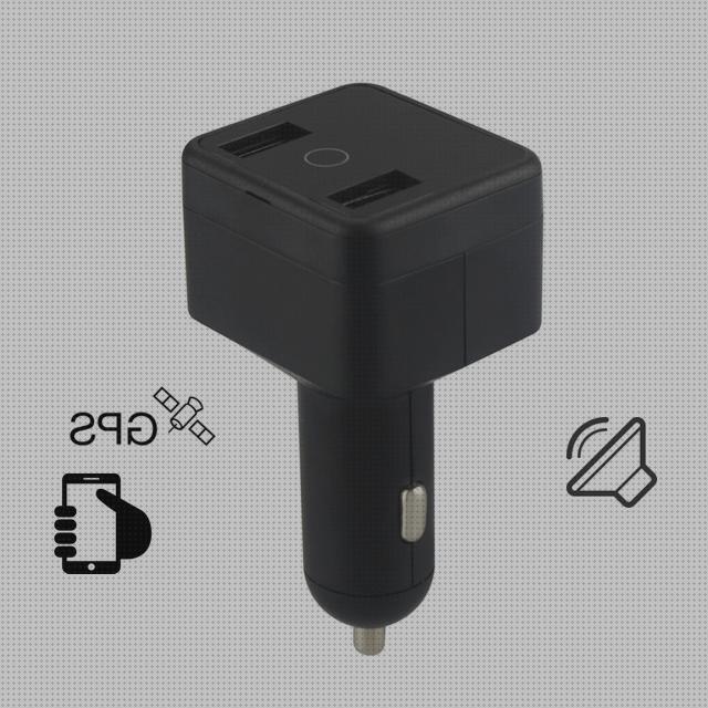 Los 18 Mejores Cargadores Gps De Coches Usb