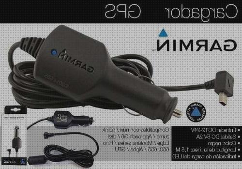 Las mejores cargadores garmin cargador gps garmin