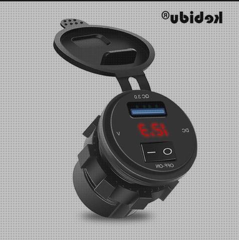¿Dónde poder comprar cargadores cargador gps moto?