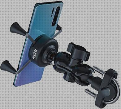 Opiniones de los 15 mejores Cargadores Gps De Motos