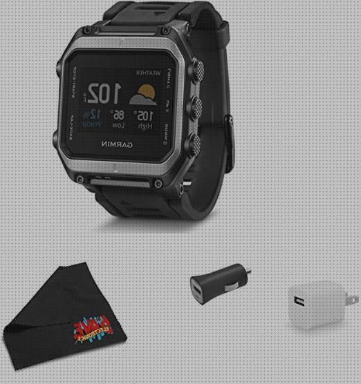 ¿Dónde poder comprar cargadores cargador reloj gps universal?