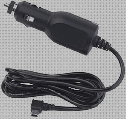 Las mejores marcas de cargadores tomtom cargador coche gps tomtom