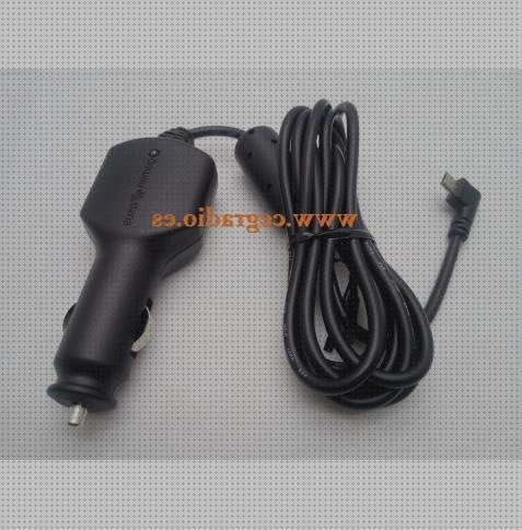 Las mejores cargadores tomtom cargadores gps tomtom