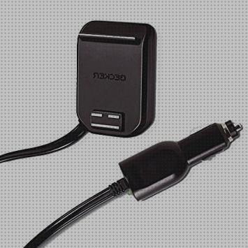 Las mejores tomtom cargadores