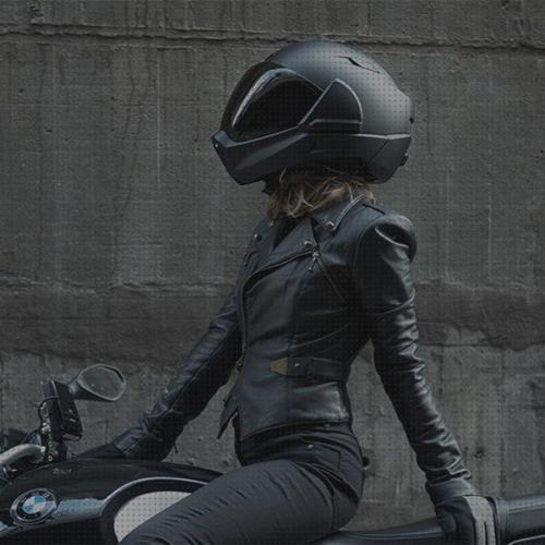 Análisis de los 14 mejores Cascos De Motos De Mujeres Con Gps