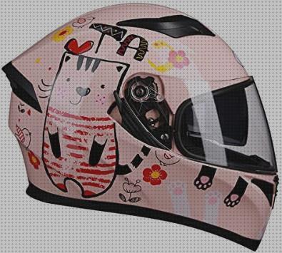 ¿Dónde poder comprar cascos cascos moto mujer con gps?
