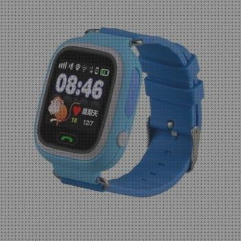 Las mejores marcas de cewaal reloj gps niños gps niños cewaal reloj gps niños comparativa