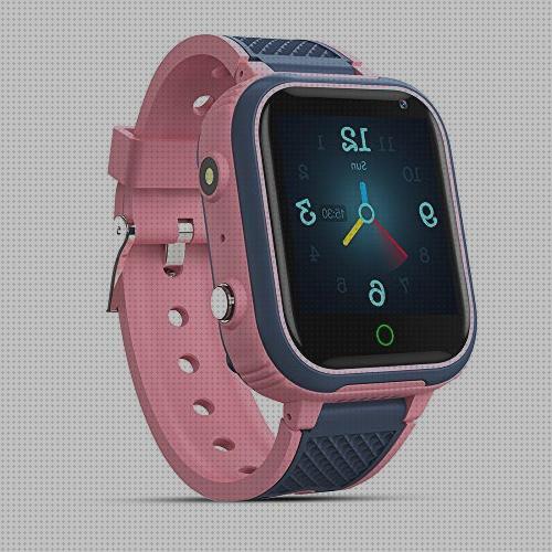 Las mejores cewaal reloj gps niños gps niños cewaal reloj gps niños comparativa