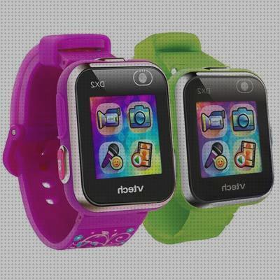 Review de cewaal reloj gps niños comparativa