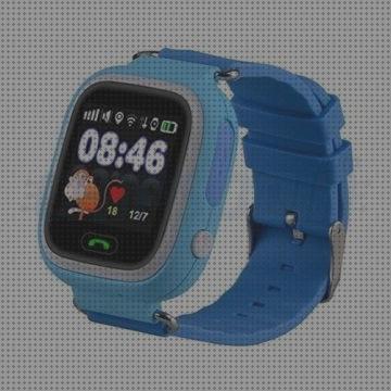 Los 25 Mejores Cewaal Relojes Gps Para Niños Comparativas