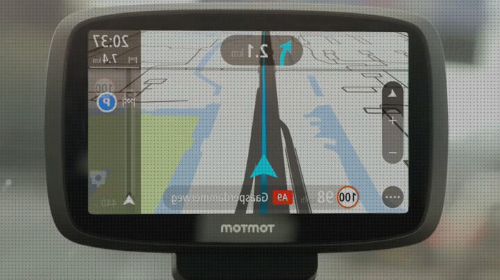 ¿Dónde poder comprar start tomtom chip gps tomtom start?