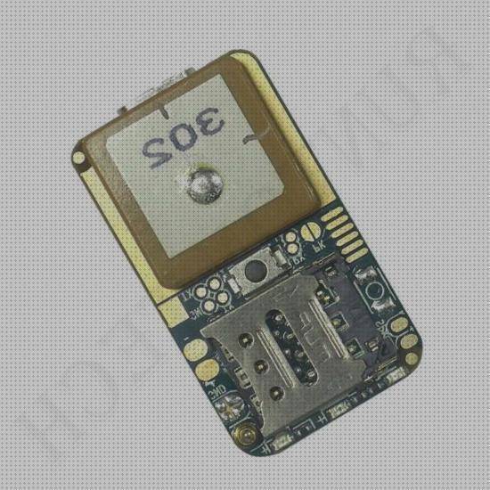 Análisis de los 37 mejores Chips Localizadores Gps Pequeños