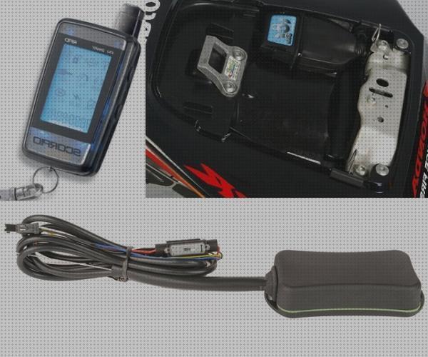 Review de chip localizador gps pequeño