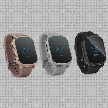 TOP 27 chips relojes gps