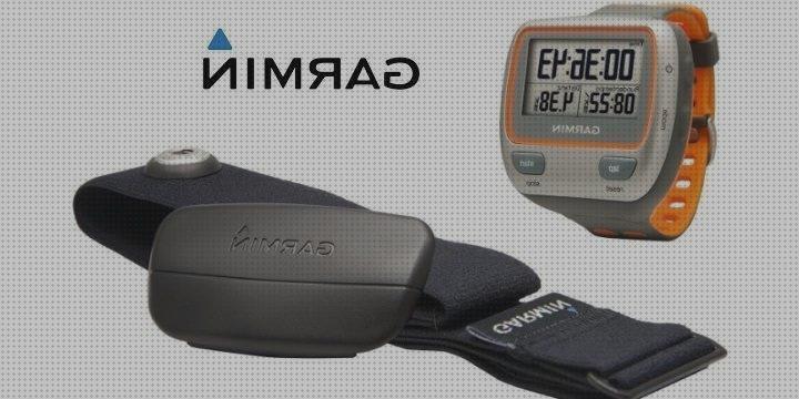 Las mejores garmin cinta gps garmin