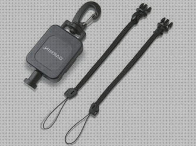 Review de cinta gps garmin