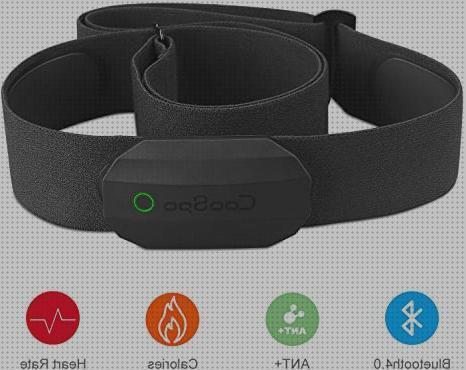 Las mejores 39 Cintas Suunto Con Gps Garmin