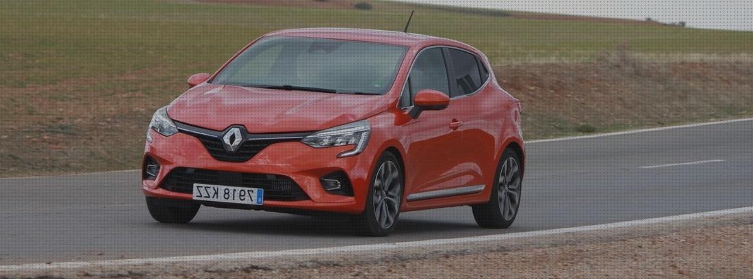 Análisis de los 21 mejores Clio Dynamic Comprar Gps