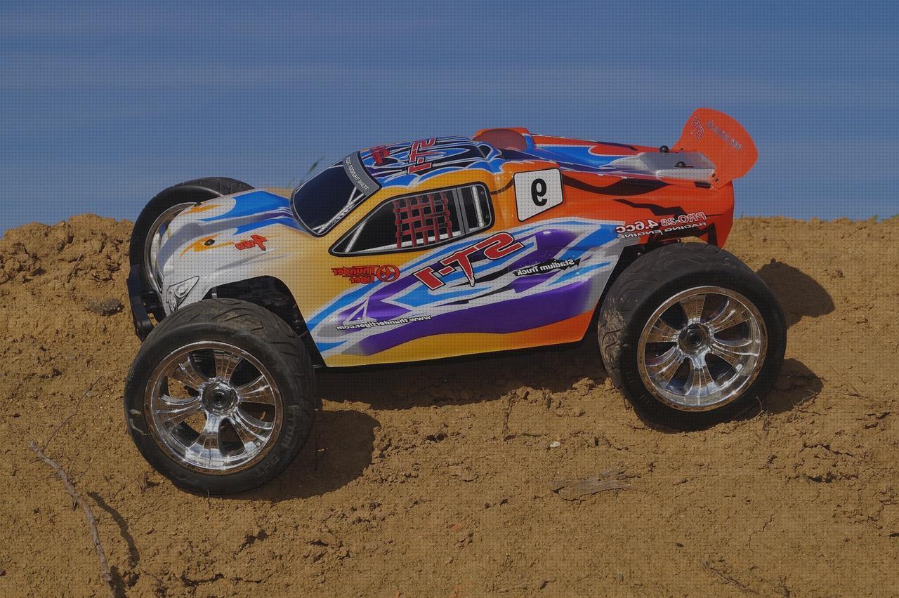 Las mejores marcas de coche gps coche rc gps