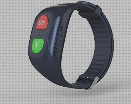 Review de colgante localizador gps personas