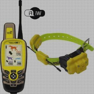 Opiniones de los 13 mejores Collares Gps Para Perros Becada