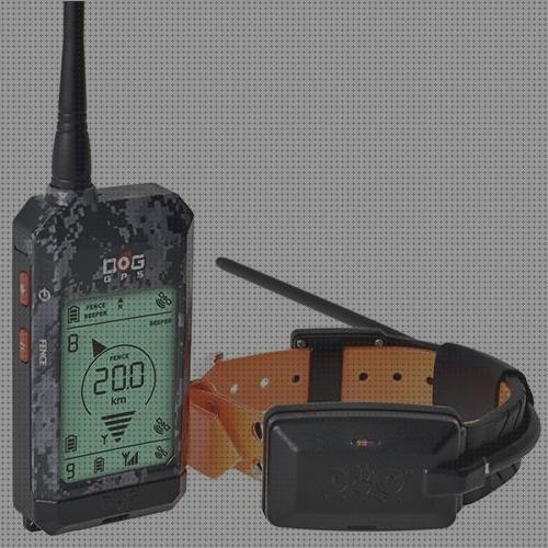 Los mejores 30 Collares Gps Para Perros Caza Barcelona