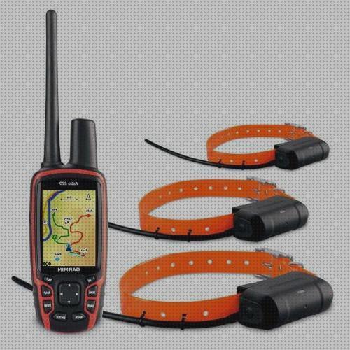 Las mejores marcas de gps perros collar gps perro collar gps perros chile
