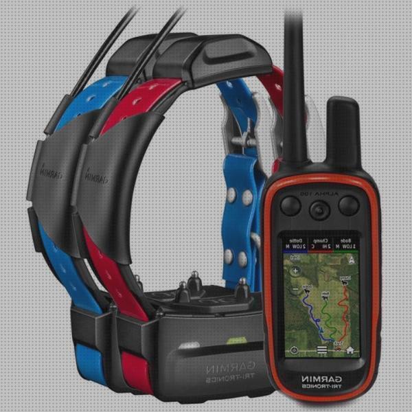Las mejores marcas de collares garmin collar adicional gps garmin