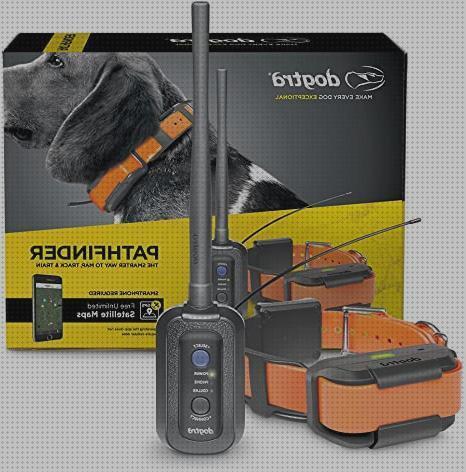 Review de collarseguimiento gps perros