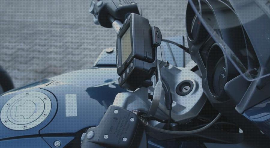 Review de complementos gps garmn moto bmw 1200rt 2020
