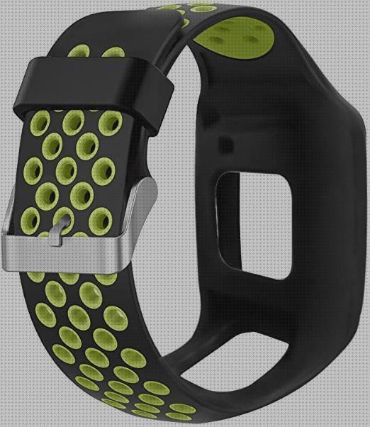 Opiniones de los 40 mejores Complementos Relojes Gps Tomtom Sports 3